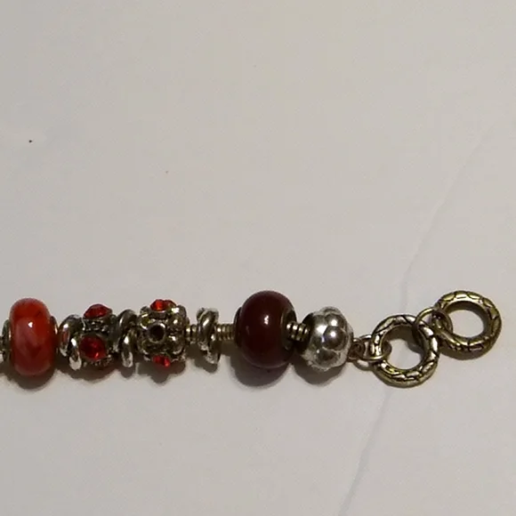 Nwot Charm Bracelet - Picture 5 of 8